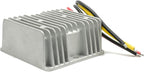 MGGi DC/DC Converter Regulator 36V 48V Step Down to 12V 20A 240W, Power Supply Module Buck Transformer, Waterproof Voltage Reducer, for Golf Cart, forklifts, Car