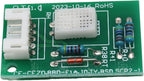 daydmaly Dehumidifier Humidity Sensor Board Compatible with Frigidaire FAD504/704, DWD504/704 Series