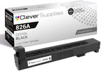 CS Replacement Toner Cartridge Compatible with HP 826A CF310A Black M855dn M855x+ M855xh