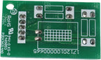 daydmaly Dehumidifier Humidity Sensor Board Compatible with Frigidaire FAD504/704, DWD504/704 Series