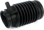 Air Intake Hose By AA Ignition - Air Box Filter Tube - Compatible with Honda Accord V6 2003-2007 and Acura TL 2004-2006 Vehicles - Replaces 17228-RCA-A00, 696-001