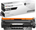 CS Replacement Compatible with Canon MF275DW Toner Cartridge 5645C001 to use with LBP-122DW MF275DW (Black, 1-Pack)