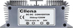 Cllena DC 40V-90V to 24V 50A 1200W Converter Voltage Regulator Reducer 48V 60V 72V Step Down to 24V Converter Waterproof Buck Transformer Power Supply for Golf Cart Club Car LED Light