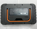 2026 FOXWELL Scanner NT809BT Wireless OBD2 Scanner Diagnostic Tool with 30 Resets, All System Bidirectional Scan Tool, Diagnostic Scanner for All Vehicles, 99% Active Test, FCA, 3-Year Update, Orange