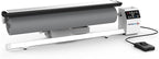 Rotary Iron Steam Roller Ironing Press by Speedypress R02036, 91.5cm, for Clothes, Garments, Curtains, Sheets, Tablecloths