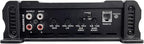 Orion Cobalt CBA2000.1D Monoblock 1-Channel Class D Amplifier for Car Subwoofer, 2000W MAX, 1/2/4 Ohm Stable, Adjustable Low Pass with Bass Boost, MOSFET Power Supply, Bass Knob Included