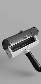 Reusable Pet Hair Remover - Dog and Cat Hair Remover from Carpet Sofa Forniture - Fur Remover Roller