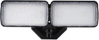 Sylvania 14W LED Security Light, Hardwired, Wet Rated, 1500 LMS, 5000K, Daylight - 1 Pack (66474)