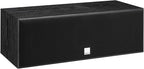DALI Spektor Vokal Center-Channel Speaker (Black Ash)