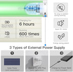 Tokblind Motorized Sheer Shade with Remote Control, Light Filtering Electric Roller Blind Compatible with Alexa via Hub, Rechargeable Smart Window Shade Custom Size (Light Filtering Beige)