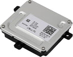 Hoypeyfiy Daytime Running Light Module DRL Control Ballast 28357987 Replacement for RS5 RS6 AllRoad 401140244 4G0907697D