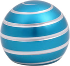 Desk-Fidget-Toys for Kinetic-Toy: Cool-Gadgets Cool-Stuff for Adults Kids Teens, Spinning Up to 180 Seconds, Stress Relief Toy for Optical-Illusion Gift for Office School Home Women Men