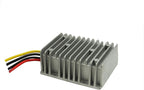 Proshopping Golf Cart DC Converter Regulator, 36V 48V Step Down to 12V 30A 360W Voltage Reducer, Big-Size DC/DC Power Supply Module Buck Transformer - for Golf Cart, Club car, forklifts, Car
