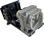 for Mitsubishi HC5500 Projector Lamp Assembly with Genuine Original Ushio OEM Bulb - 1 Year Warranty