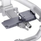 FALCAM F38 RS4 Mini Quick Release Base for DJI RS4 Mini,Clamp Only-F38B5202