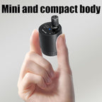 Water Leak Detectors for Home - Smart Monitor Device, Underground Water Leak Detection Sensor, Home Safety Category for Bedroom Basement Kitchen Laundry Apartment Construction Site