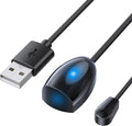 Cable Matters Infrared Remote Extender Cable - 25ft, IR Repeater Kit Cable, IR Extender, USB Infrared Remote Blaster Cord Up to 15ft Signal Range, NOT Compatible with RF Signals
