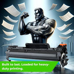 TCT TN810XL Compatible Toner Cartridge 4 Pack - TN810XL High Yield for Brother Printers HL-L9410CDN, L9430CDN, MFC-L9610CDN (Black, Cyan, Magenta, Yellow)