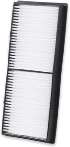 Litance ELPAF56 Projector Air Filter V13H134A56 for Epson PowerLite 800F 805F L400U L510U L610W BrightLink 1485Fi EB-800F EB-805F EB-L400U EB-L500 EB-L520U EB-L610U EB-L610 EB-L615U EB-L730U EB-L735U