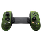 Backbone Pro Mobile Gaming Controller Xbox Edition – Phone Controller for iPhone 15/16/17 Series & Android, USB-C & Bluetooth, Play Anywhere on Any Screen, With 1-Month Xbox Game Pass Ultimate Access