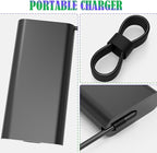 Slim 330W 16.92A 19.5V AC Laptop Charger for DELL Alienware M17 M18X X17 X51 Area-51m G15 G16 5530 7630 7620 DA330PM190 LA330PM190 DA330PM111 LA330PM160 Power Supply Adapter Cord