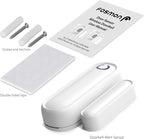 Fosmon WaveLink 51018HOM Add-On Door Contact Sensor Unit (No Receiver) - White