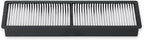 Litance ELPAF45 ELPAF43 Projector Air Filter for Epson PowerLite Pro G6050W G6070W G6450WU G6470WU G6550WU G6770WU 4650 4750W 5520W 5535U BrightLink Pro 1470Ui 1460Ui 696Ui Home Cinema LS100 Filter
