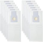 53294 Type O HEPA Cloth Vacuum Bags Replacement for Kenmore Upright Vacuum Cleaners, 12 Pack