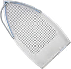 Wvapzwr Iron Shoe Cover, Iron Plate Cover Protector, Non-Stick Ironing Shoe, Ironing Accessories