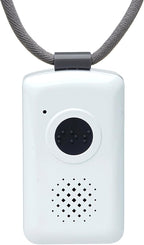 Medical Guardian MGMobile | Medical Alert Device for Seniors | Emergency Call Button, 24/7 Monitoring, Step Counter, GPS Tracking, Water-Resistant | Monthly Subscription Required | White