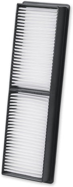 Litance ELPAF45 ELPAF43 Projector Air Filter for Epson PowerLite Pro G6050W G6070W G6450WU G6470WU G6550WU G6770WU 4650 4750W 5520W 5535U BrightLink Pro 1470Ui 1460Ui 696Ui Home Cinema LS100 Filter