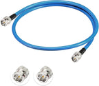 Superbat SDI Cable 3ft BNC Cable 3G/6G Belden 1694A,Supports HD-SDI/3G-SDI/6G-SDI/4K/8K Video Camera,Precision BNC Video Cable 75 Ohm (1Pcs)