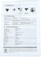 Automatic Door Motion Sensor Request to Exit PIR, 12-24V Microwave Autodoor Sensor 24.125Ghz for Elevator, Adjustable Kit