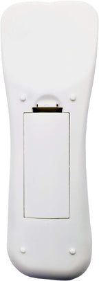 INTECHING BR-3028B/ BR-3039B Projector Remote Control for Optoma ET700XE, HD65, HD70, HD71, HD75, HD640, HD700X, GT7000, XB1000