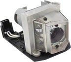 SORNEICDR BL-FU240A/SP.8RU01GC01/BL-FU190E/SP.8VC01GC01 Replacement Projector Lamp Bulb Compatible with Optoma DH1011 EH300 HD25-LV HD131X HD2500 HD30 HD30B HD25 HD131Xe HD131XW VDHDNUE Projectors