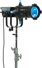 NANLITE FC-500C RGB LED Video Light – 520W Full Color Studio Lighting with App & DMX Control, CRI 96+ TLCI 98, Bowens Mount – for Film, Photography & Content Creation