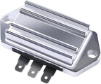 Voltage Regulator Rectifier Replaces for Kohler 8-25 HP Engine,Fit Part Number 41 403 09,41 403 10-S,25 403 03-S,41 403 04,41 403 05,41 403 06,41 403 08