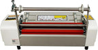 13 inch Laminator Machine Hot and Cold Roll Laminator 110V Digital Thermal Laminating Machine for A3/A4 Paper Single/Dual-Sided Lamination for School, Office, and Commercial Use