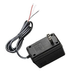 UPMMUD 12V/24VACIndoorLawn Sprinkler Controller Transformer for- 526500 635640 Controller，Hunter Lawn Sprinkler Controller PHC-600 PHC-1200 PHC-2400 Hydrawise WiFi Timers