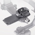 FALCAM F38 RS4 Mini Quick Release Kit for DJI RS4 Mini,Clamp with Plate-F38B5201