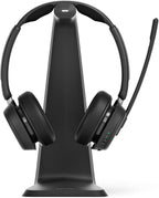 EPOS Impact 1061T - Enhanced Open Office Headset with Hybrid ANC, EPOS AI™ Microphone, and Multipoint Connectivity
