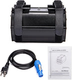MFL. DMX Splitter with One Input 6-Way Distributor 3-Pin Xlr Separate Dmx Signal Amplifier System