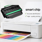 TEDGSH MLT-D205E Toner Cartridge Compatible for Samsung ML-3310D 3310ND 3312ND, SCX-5737FW 4833FD 4833FR Printers, 10,000 Pages Black