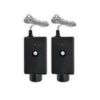 Upgraded 41A4373A Garage Door Safety Sensor Compatible with LiftMaster & Chamberlain Openers