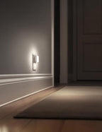 L LOHAS LED Night Lights Plug into Wall, [6-Pack] Plug in Night Light, Dusk-to-Dawn Sensor, 5000K Daylight 0.3W Bright Nightlight Auto-On/Off for Adults Kids Room Bedroom Bathroom Hallway Kitchen
