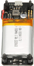 UPS Lite V1.2 UPS HAT Board, V1.2 UPS Power HAT Board 1000mAh Battery for Business