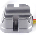 ZHFEISY Mosfet Voltage Regulator Rectifier For 2013-2016 For Polaris Ranger 900 XP Crew