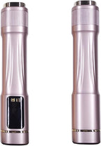 Vibrance Terahertz T26 Wand Blower – Electric Heating & Therapeutic Massage Device for Body Relaxation, Water Enhanced Frequency for Wellness & Stress Relief