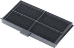 Litance ELPAF54 ELPAF55 Projector Air Filter for Epson Home Cinema 2150 2250 2200 2100 PowerLite EX9240 1288 2042 2142W 2247U 970 980W 982W 990U 992F EH-TW5400 EH-TW5600 Filter V13H134A54 V13H134A55