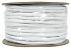 Rockville CL14-100-2 14 AWG 100ft Speaker Wire, CL2 Rated, 70V/100V Compatible, in-Wall/Ceiling, Oxygen-Free Copper, Low Resistance, Perfect for Home and Commercial Audio